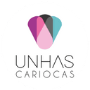 Logo Unhas Carioca